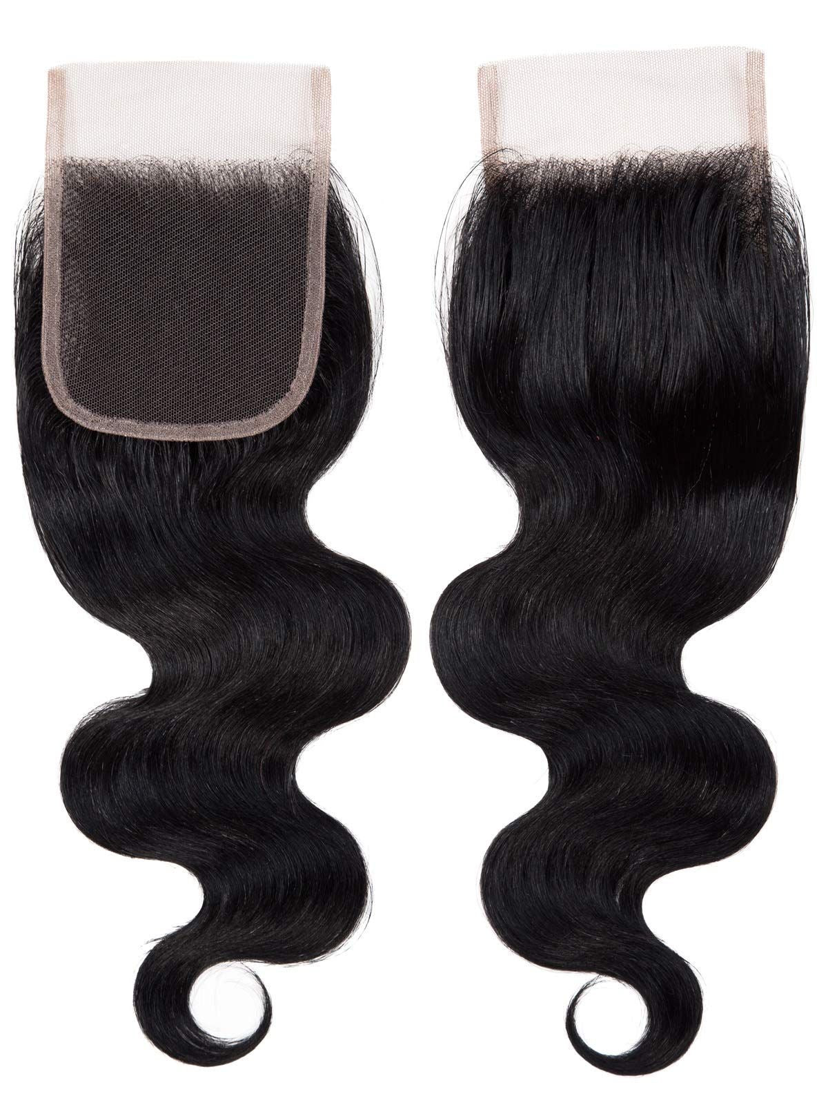 5x5 HD Closure